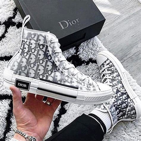 dior shoes that look like converse